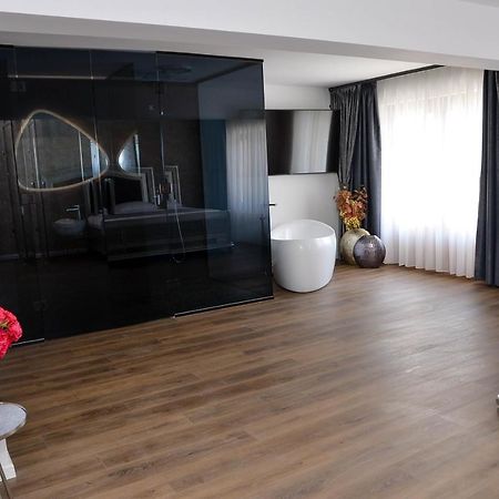 Boutique Damiani Otel Sibiu Dış mekan fotoğraf