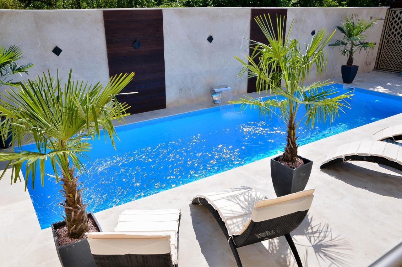 Boutique Damiani Otel Sibiu Dış mekan fotoğraf