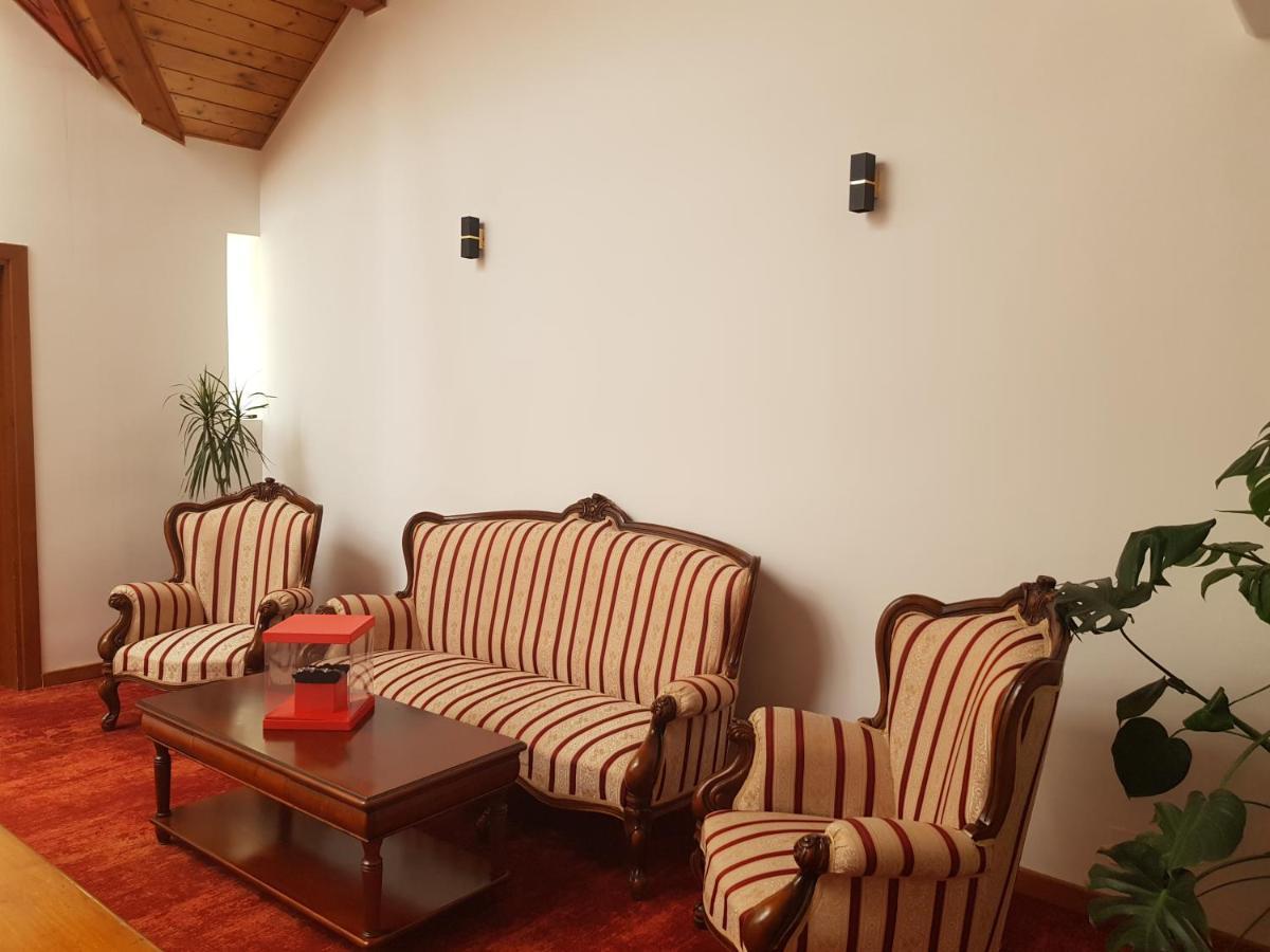 Boutique Damiani Otel Sibiu Dış mekan fotoğraf
