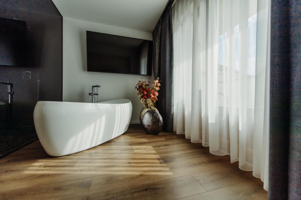 Boutique Damiani Otel Sibiu Dış mekan fotoğraf
