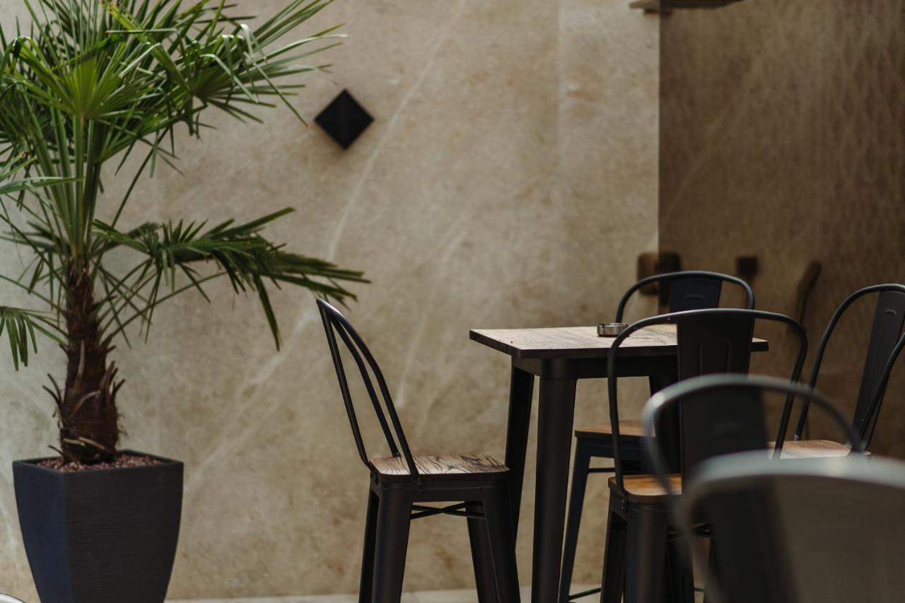 Boutique Damiani Otel Sibiu Dış mekan fotoğraf