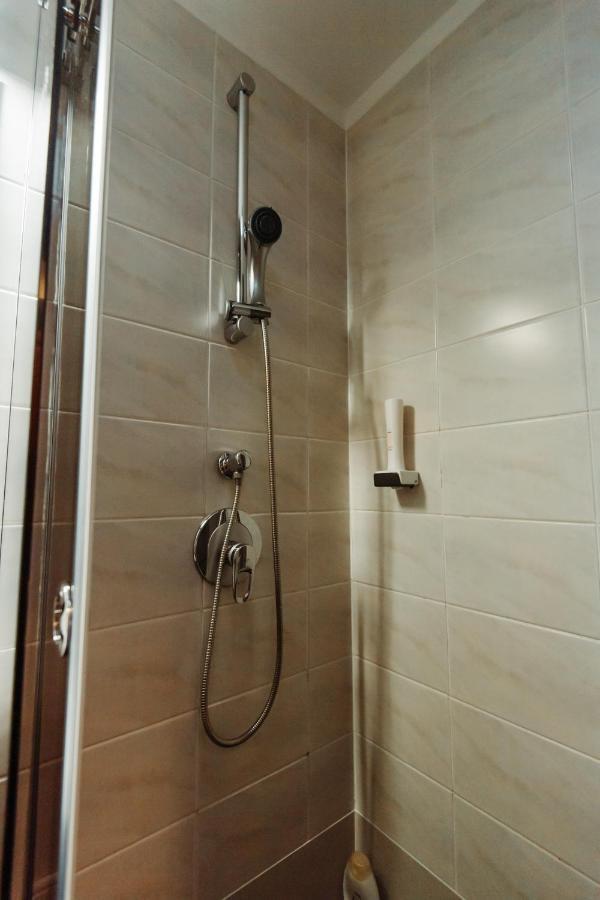 Boutique Damiani Otel Sibiu Dış mekan fotoğraf