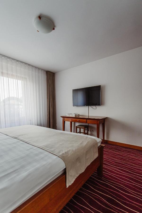 Boutique Damiani Otel Sibiu Dış mekan fotoğraf